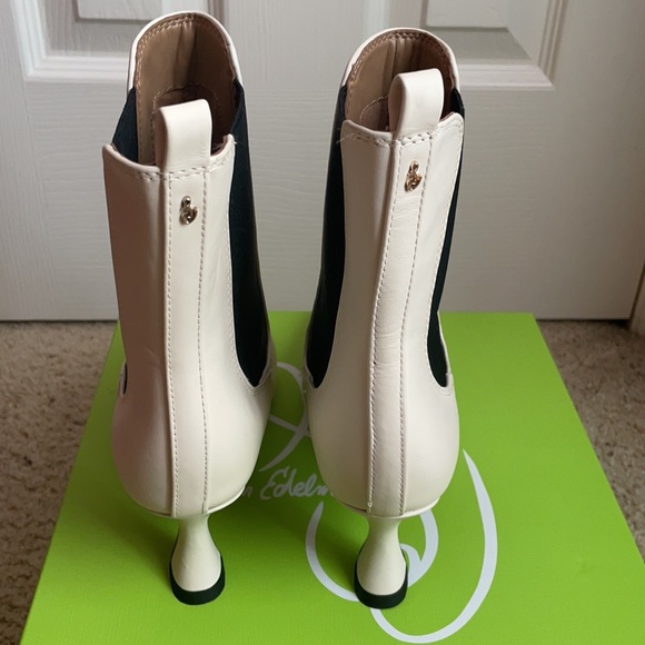 Sam Edelman Lani ankle boots - Picture 4 of 10